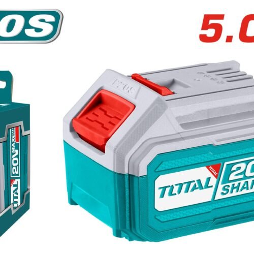 Batterie au lithium-ion