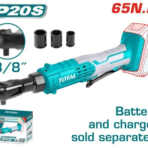 Cliquet à entraînement sans fil