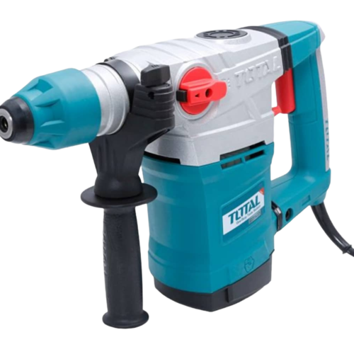 Rotary hammer