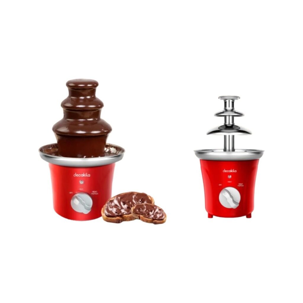 Machine à fondre le chocolat