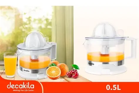 Presse Agrume 0,5L KEJC006W