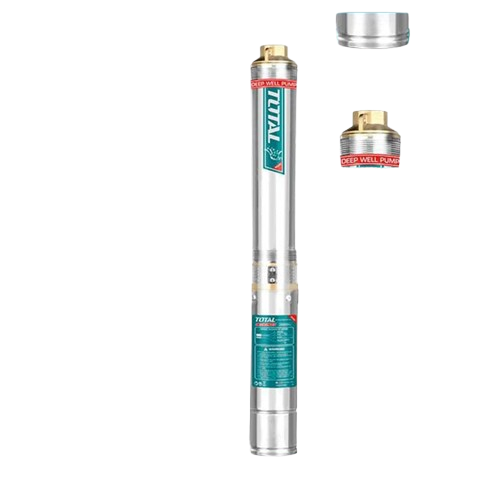 Pompe de puits profond de 4 pouces
