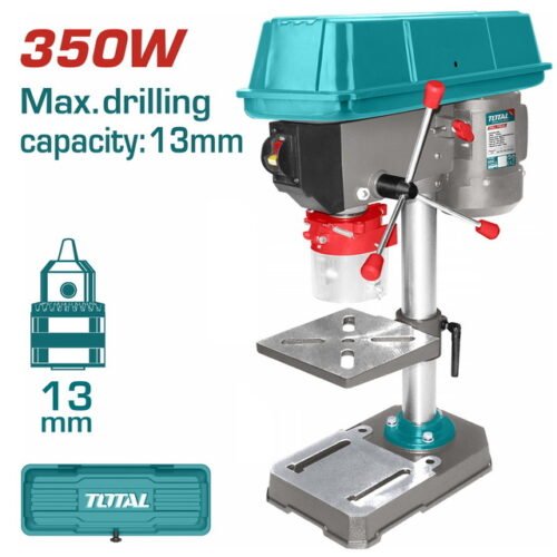 Drill press