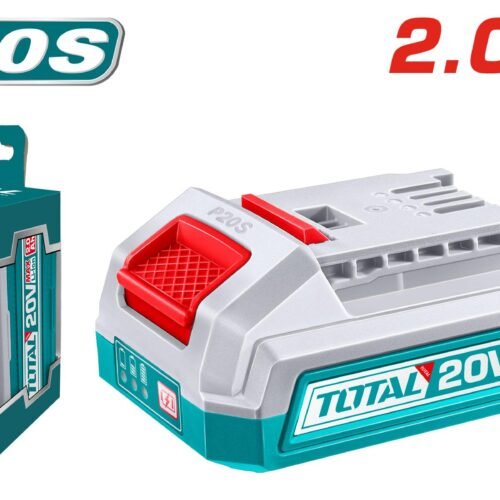 Lithium-Ion battery pack