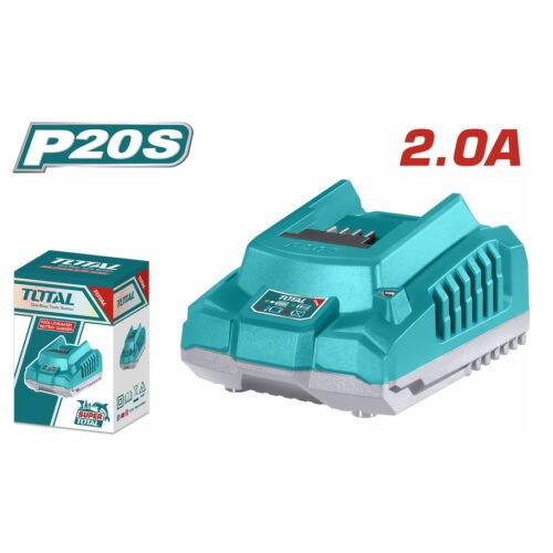 P20S battery charger
