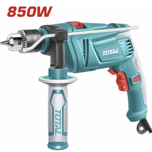 Impact drill