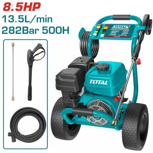 Gasoline pressure washer
