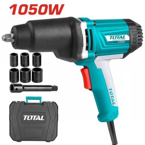 Impact wrench