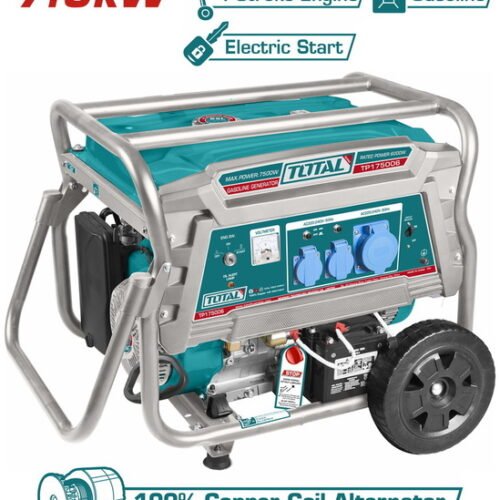 Gasoline generator