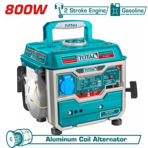 Gasoline generator