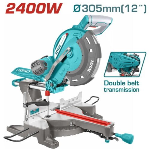 Mitre saw