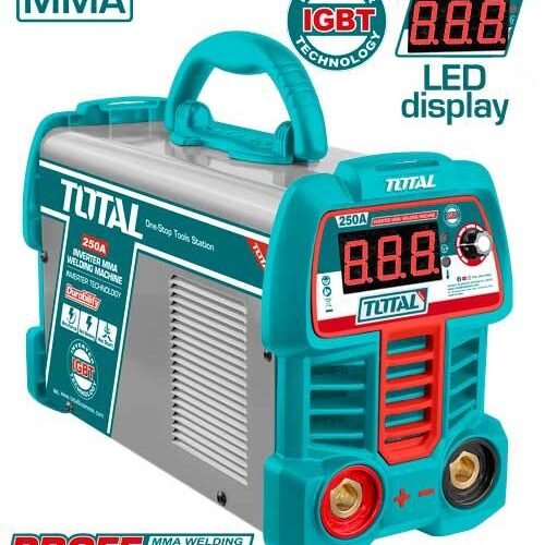 Inverter MMA welding machine