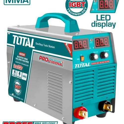 Inverter MMA welding machine