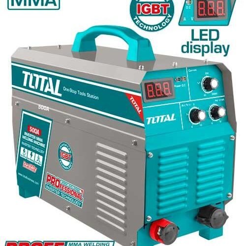 Inverter MMA welding machine