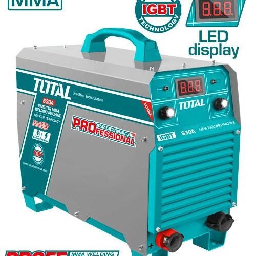 Inverter MMA welding machine