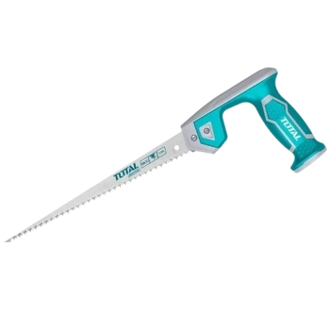 Scie d'Élagage 300mm (12″) Acier SK5 TOTAL | THCS3006