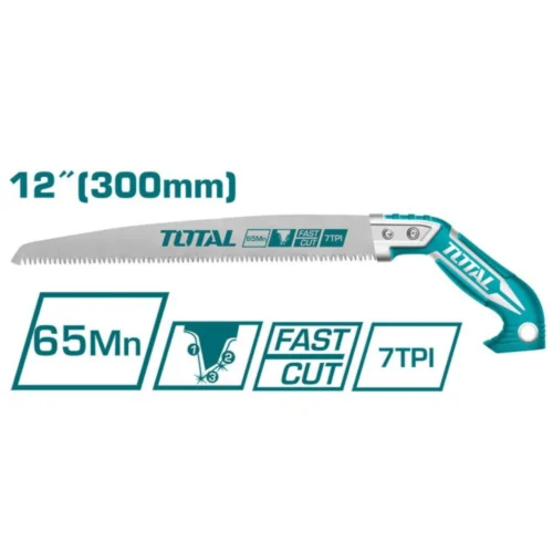 Pruning saw