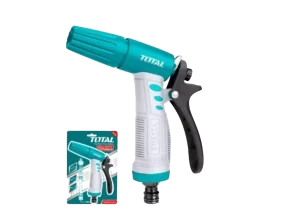 Pistolet d'Arrosage 3 Positions