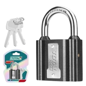 Cadenas en Fer avec Protection Étanche (38 mm)