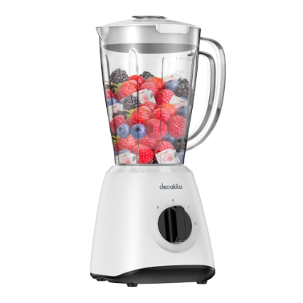 Blender Fixe Decakila (1,5 L)