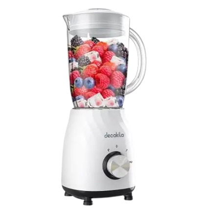 Blender Fixe Decakila (1,2 L)