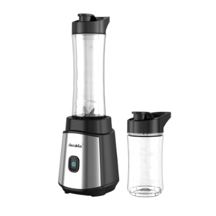 Blender Decakila 570ml avec gourde inclu