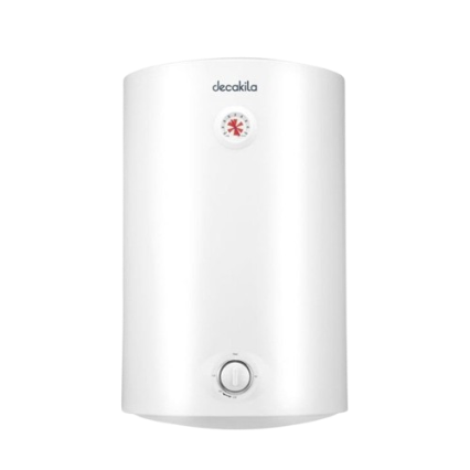 Chauffe-eau Électrique Decakila 80L