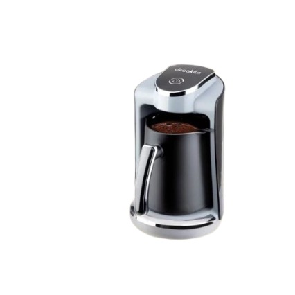 Machine à Café Turc Decakila 500W - 250ml