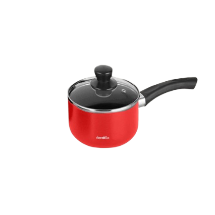 Casserole Antiadhésive Decakila – 16 x 7 cm