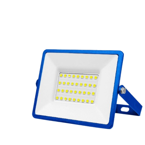 Projecteur LED 50W IP65 lumière du jour