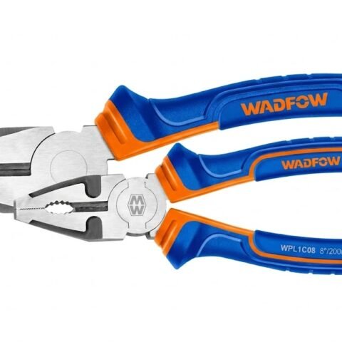 Pince universelle 8" Wadfow