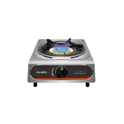 Réchaud à Gaz 1 Feu Decakila 3,2kW - Brûleur