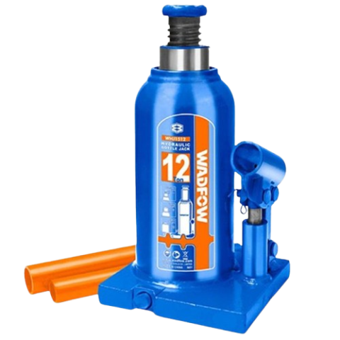Cric Bouteille Hydraulique 12 Tonnes (WHJ1512)