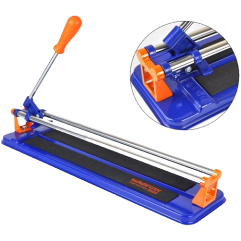 Coupe-Carrelage Manuel 400 mm