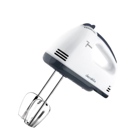 Batteur Électrique à Main Décakila 120 W – KEMX016W
