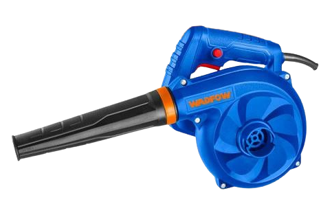 Souffleur d'Air Filaire Électrique 600W : WAB15601