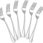 Set de 6 Fourchettes DECAKILA