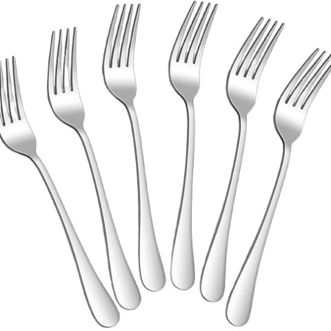 Set de 6 Fourchettes DECAKILA