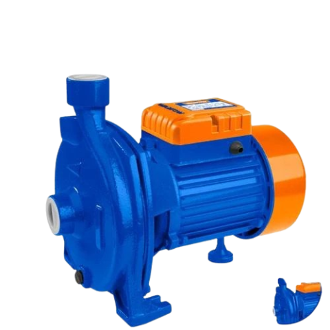 Pompe Centrifuge 750W 1HP – Débit 100L/min 28m