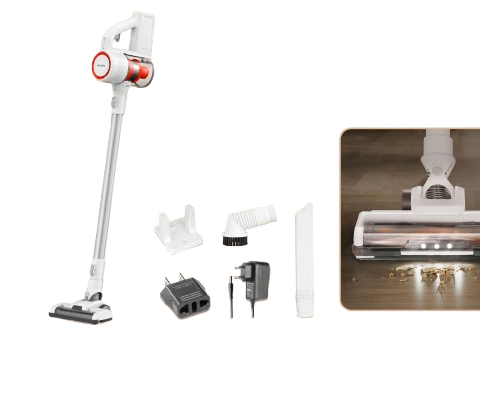 Aspirateur sans fil 22V