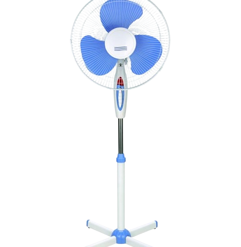 Ventilateur sur Pied 16 Pouces Decakila – KEFC039Y