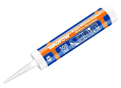 Colle silicone Forte WADFOW - 300ml