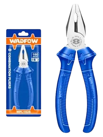 Pince Universelle 6" (160 mm) – WADFOW