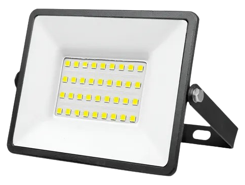Projecteur LED 30W IP65 lumière du jour