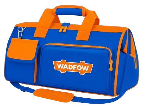 Sac à Outils 19" 16kg – Polyester 600D