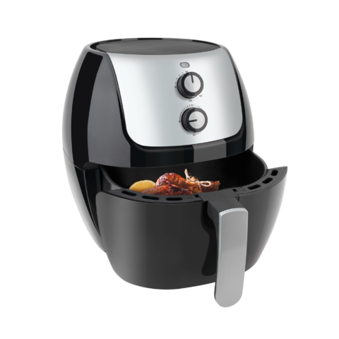 Friteuse à air chaud 8L