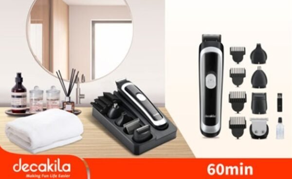 Grooming KIT