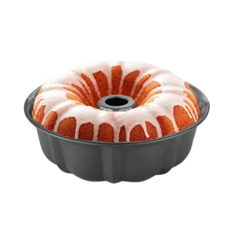 Moule Gateaux Decakila – 25 cm (Antiadhésif)
