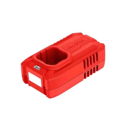 Chargeur de Batterie Lithium 16V Decakila