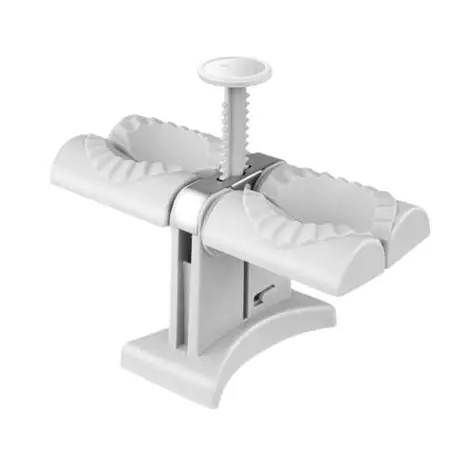 Machine à boulettes automatique